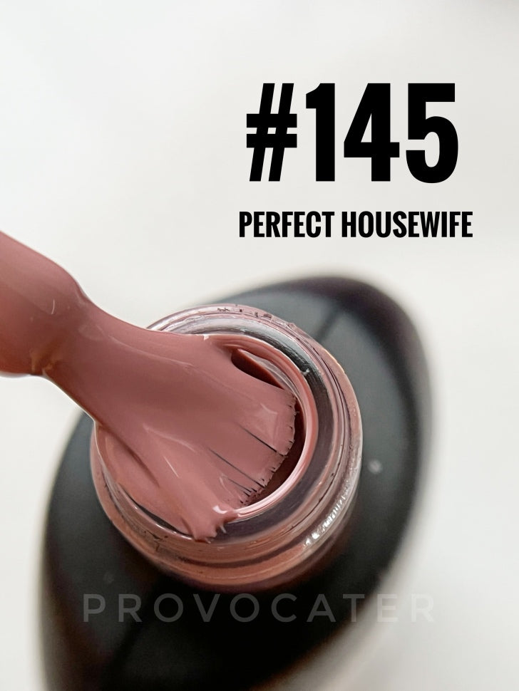 UV/LED Gel Lack "Perfect Housewife" 7ml Nr.145