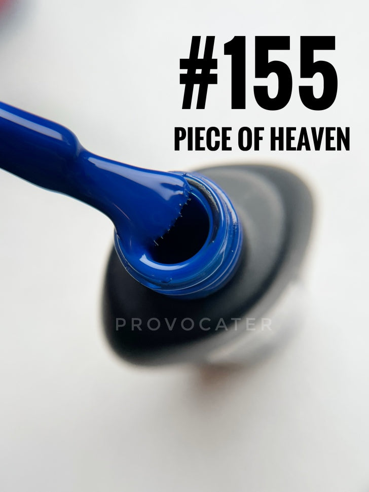 UV/LED Gel Lack "Piece of Heaven" 7ml Nr.155