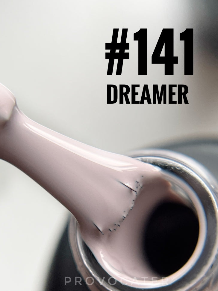 UV/LED Gel Lack "Dreamer" 7ml  Nr.141