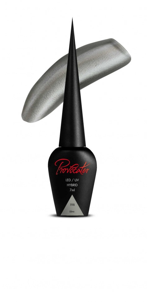 UV/LED Gel Lack "Libra" 7ml Nr.198