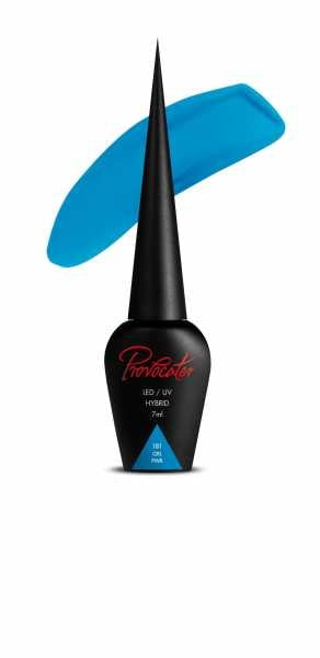 UV/LED Gel Lack "GRL PWR" 7ml Nr.181