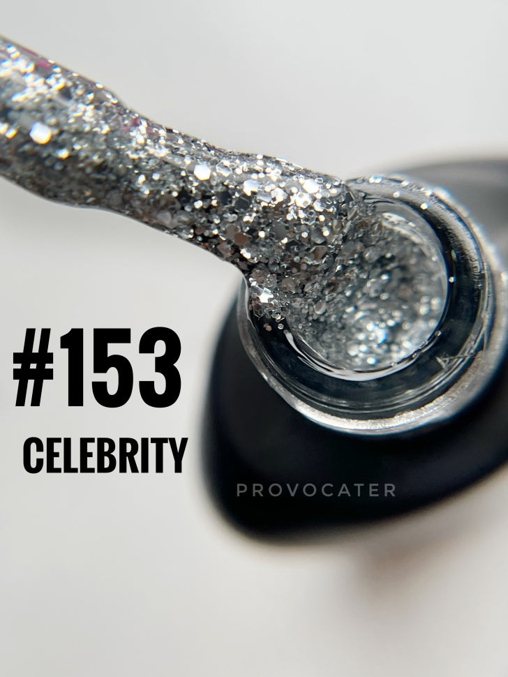 UV/LED Gel Lack "Celebrity" 7ml