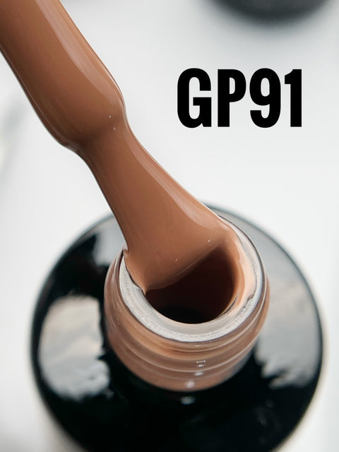 Gel Polish von NOGTIKA  (8ml) Nr. GP91