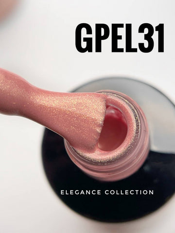 Gel Polish von NOGTIKA  (8ml) Elegance Collection Nr.31