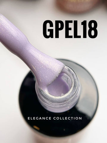 Gel Polish von NOGTIKA  (8ml) Elegance Collection Nr.18