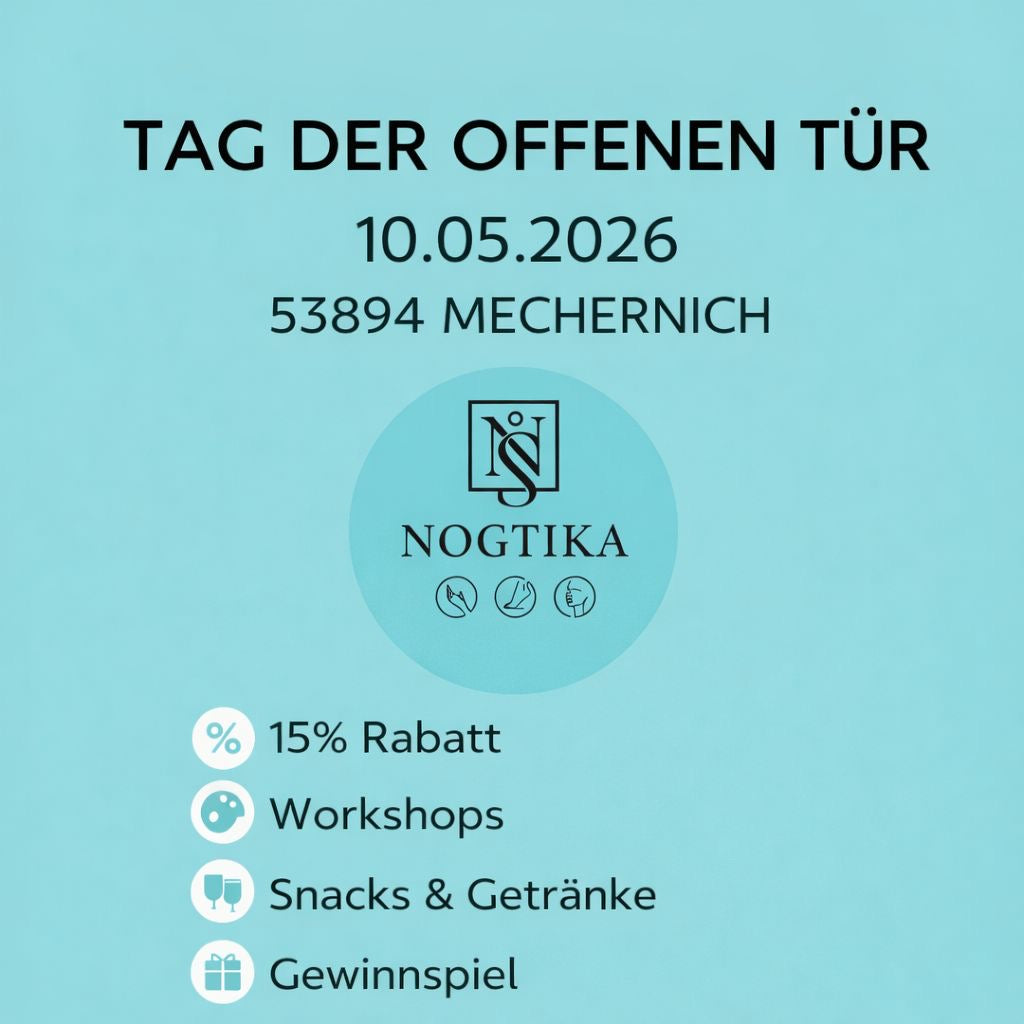 Teilnahme am Tag der offenen Tür am 10.05.2026 in 53894 Mechernich