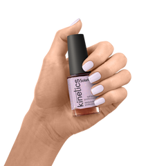Kinetics Nagellack SolarGel #687 Polish Lucent 15ml