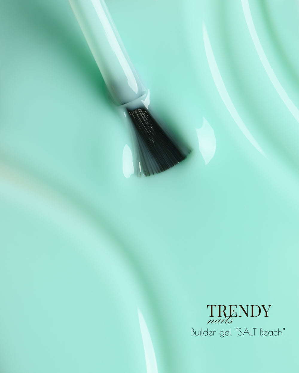 Builder Gel in der Flasche oder im Tiegel Beach Salt von Trendy Nails 10ml-30ml (TPO-frei)