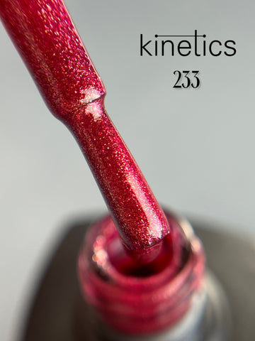 Kinetics SHIELD Gel Polish Marlene Nr. 233(15ml)