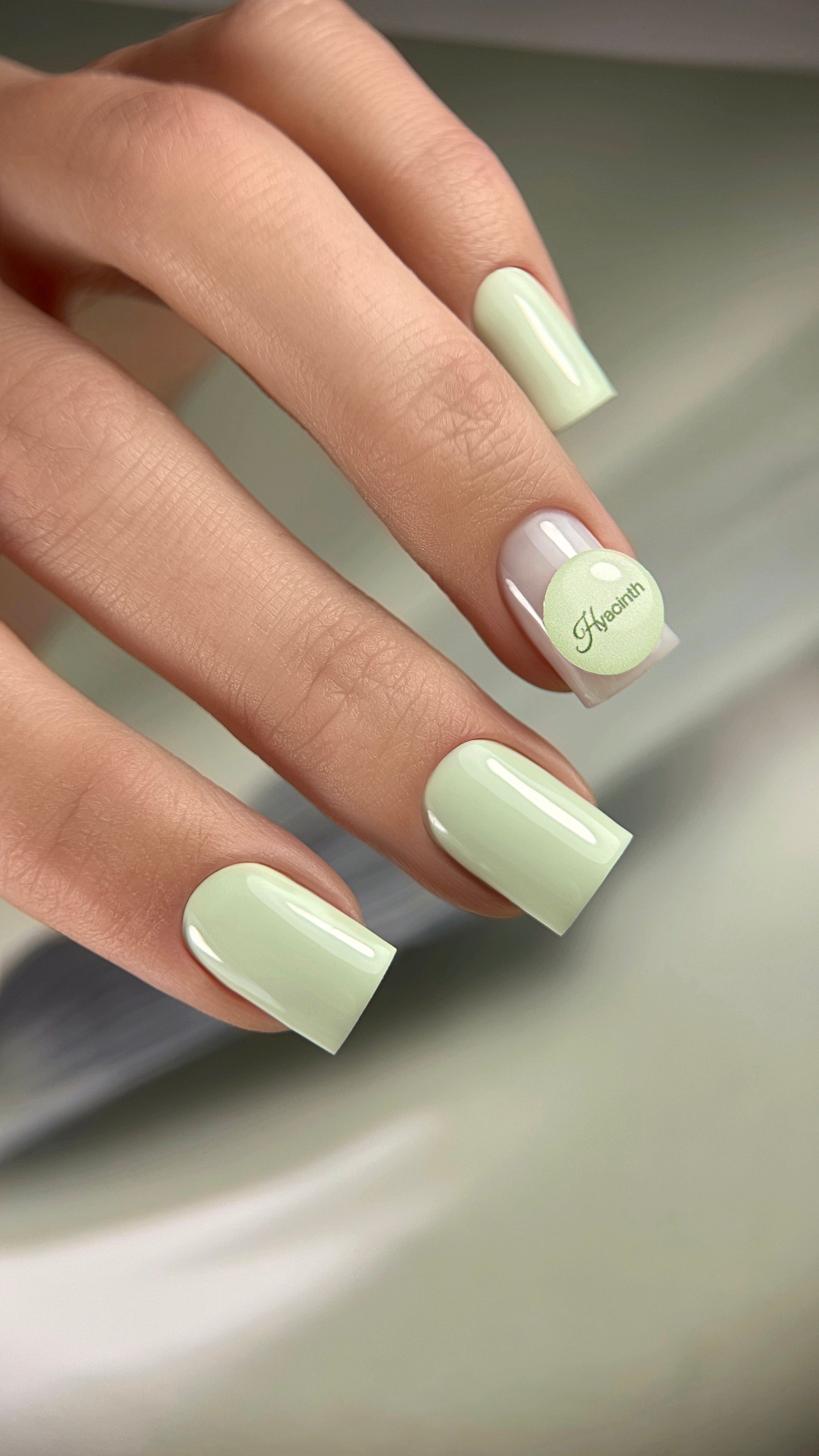 Коллекция гель-лаков Vintage Chic (5x8мл) от Trendy Nails