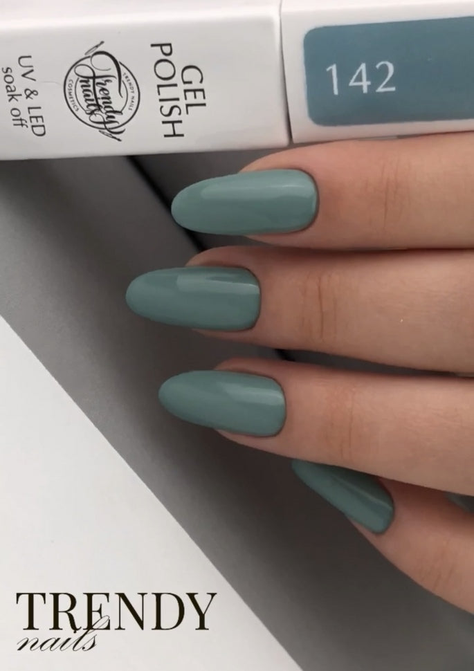 Gel Polish Nr.142 von Trendy Nails (8ml)