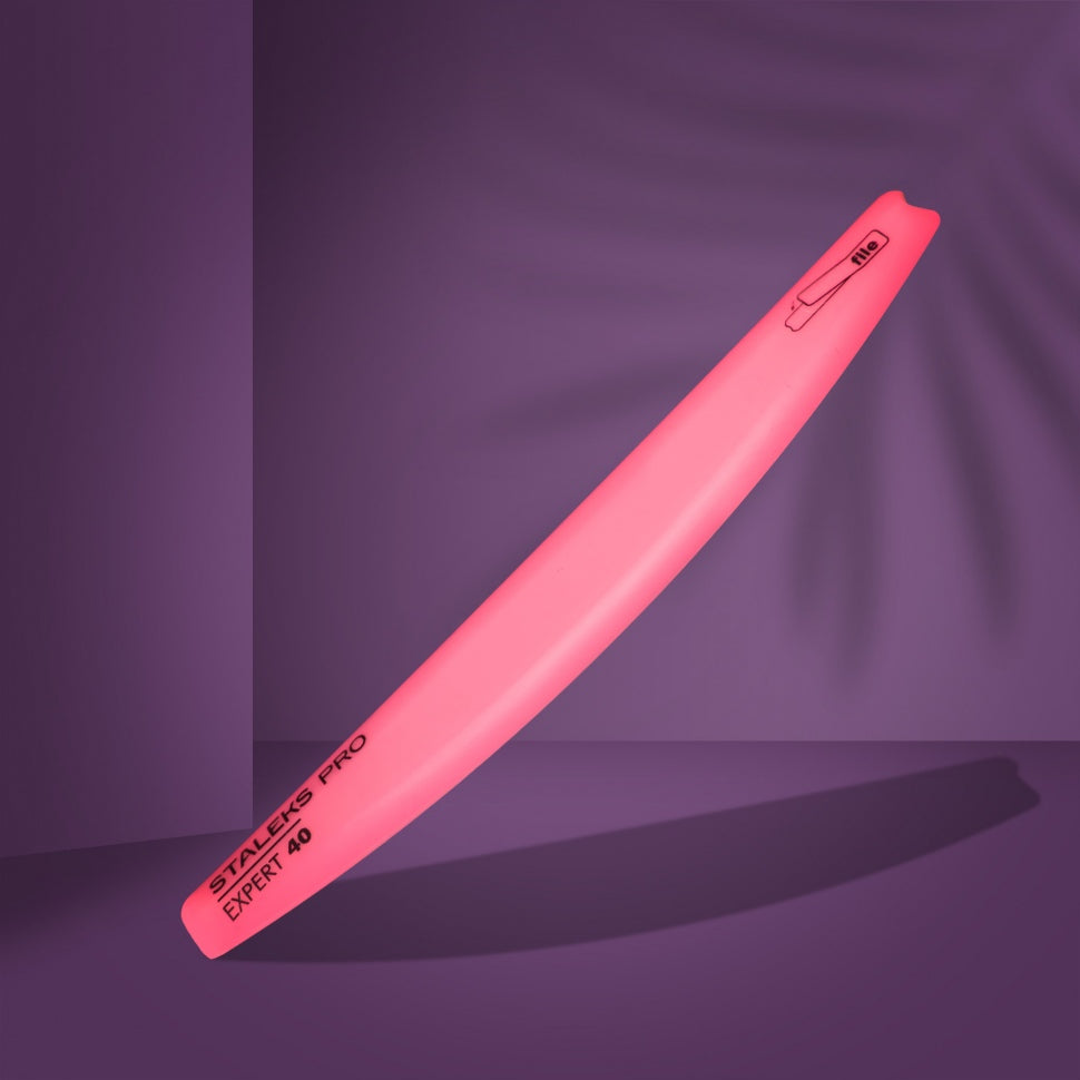 Acryl-Untersatz SPBE-40 für Einwegfeile STALEKS EXPERT