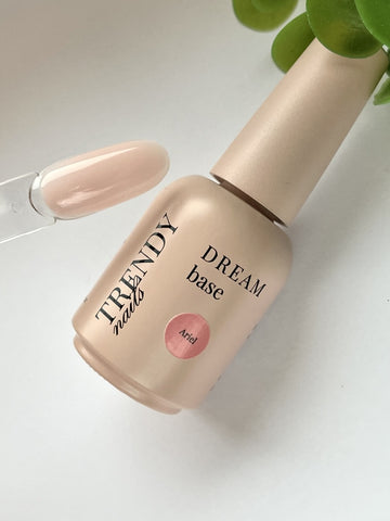 Dream Rubber Base Collection от TRENDY Nails 15мл
