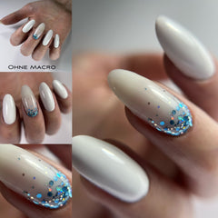 Ingrandimento per fotocamera macro per tutti i marchi di telefoni.