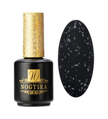 Top EGG white matt with sweat layer 15ml from Nogtika