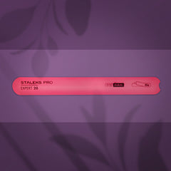 Acrilico di base SPBE-20 adatto per lime monouso STALEKS EXPERT per PAPMAM