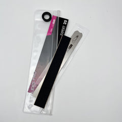 Sottopiede in metallo MBE-20 STALEKS EXPERT (Incluso con MBE-20)