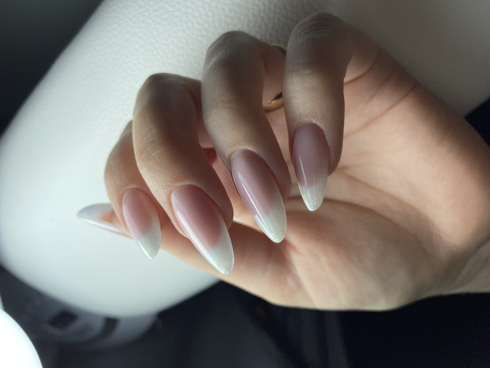 Полигель Акрилгель "Роза" 30мл от Trendy Nails