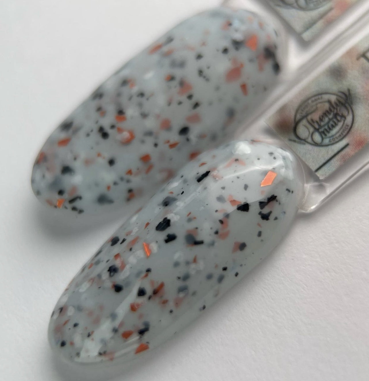 Textural Base 8ml/15ml von Trendy Nails in 5 verschiedenen Tönen