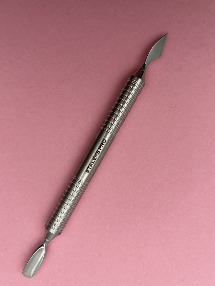Pusher für Nagelhaut PE-100/3 STALEKS EXPERT
