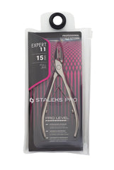 Nagelhautzange NE-11   STALEKS EXPERT