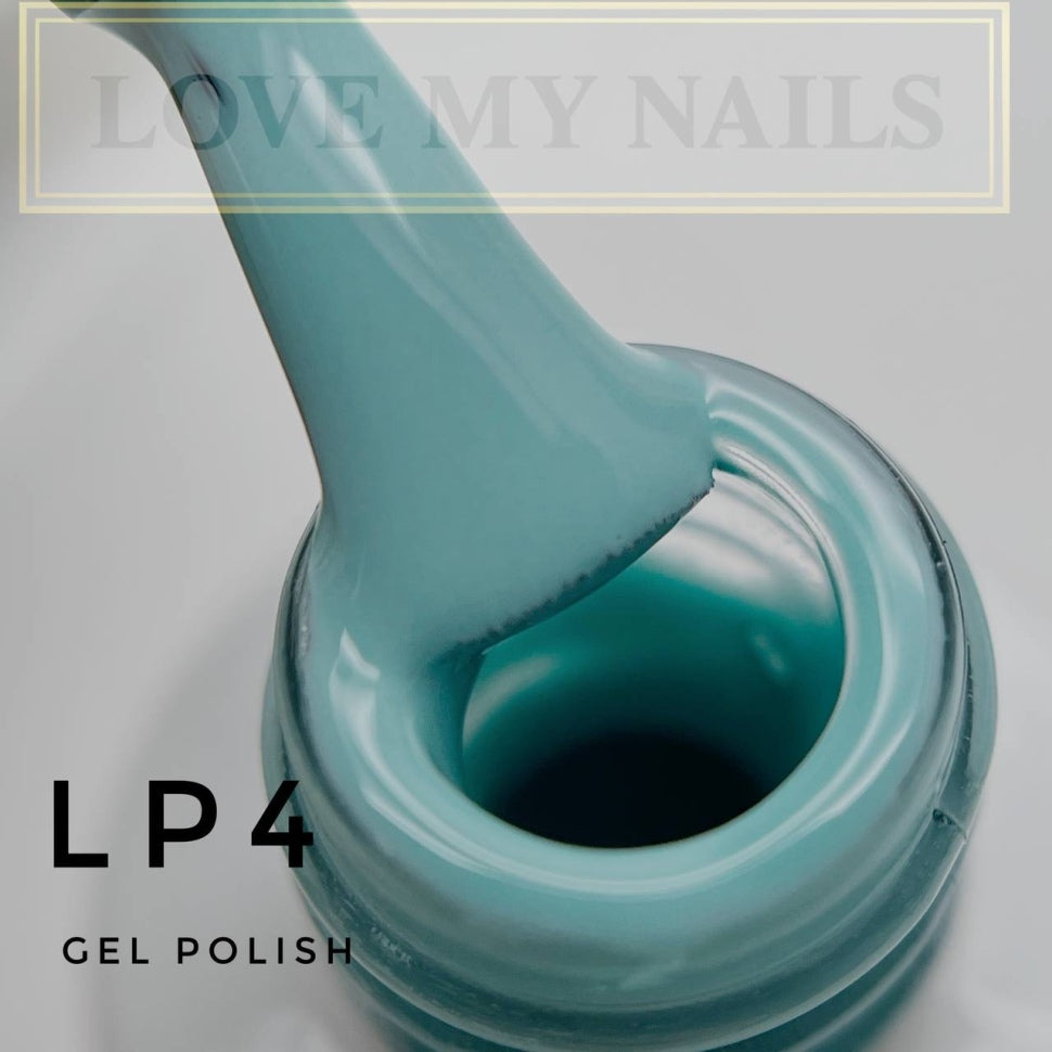Гель-лак от LOVE MY NAILS (5 мл) № LP04