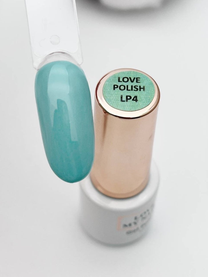 Гель-лак от LOVE MY NAILS (5 мл) № LP04