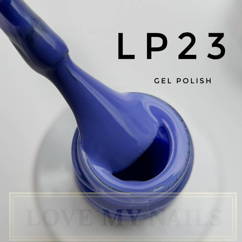 Гель-лак от LOVE MY NAILS (5 мл) № LP23