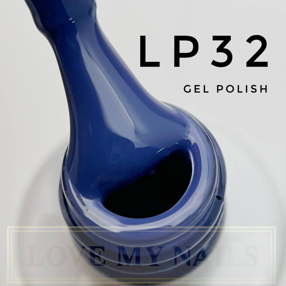 Гель-лак от LOVE MY NAILS (5 мл) номер LP32