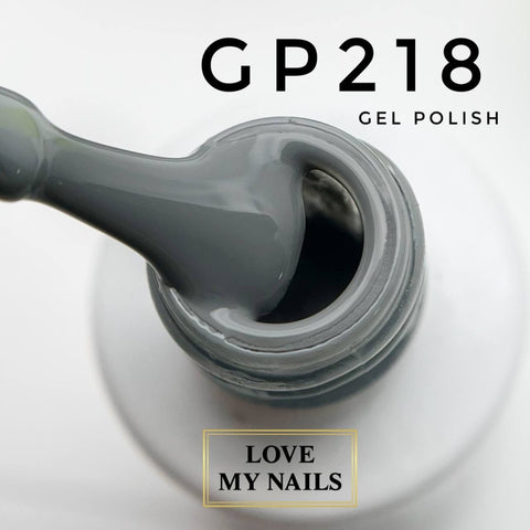 Гель-лак от LOVE MY NAILS (5 мл) № GP218