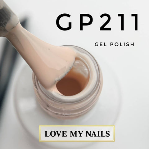 Гель-лак от LOVE MY NAILS (5мл) № GP211