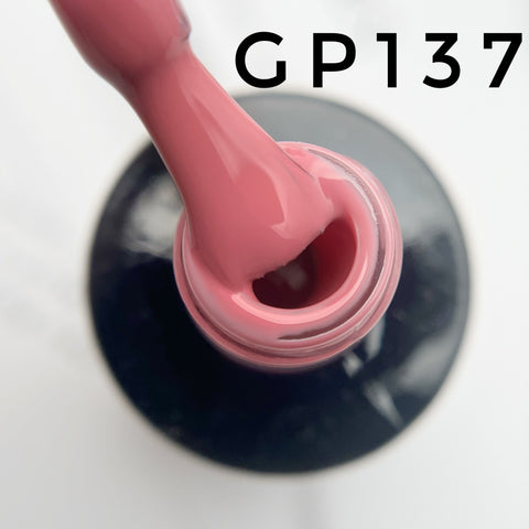 Gel Polish von NOGTIKA  (8ml) Nr. GP137