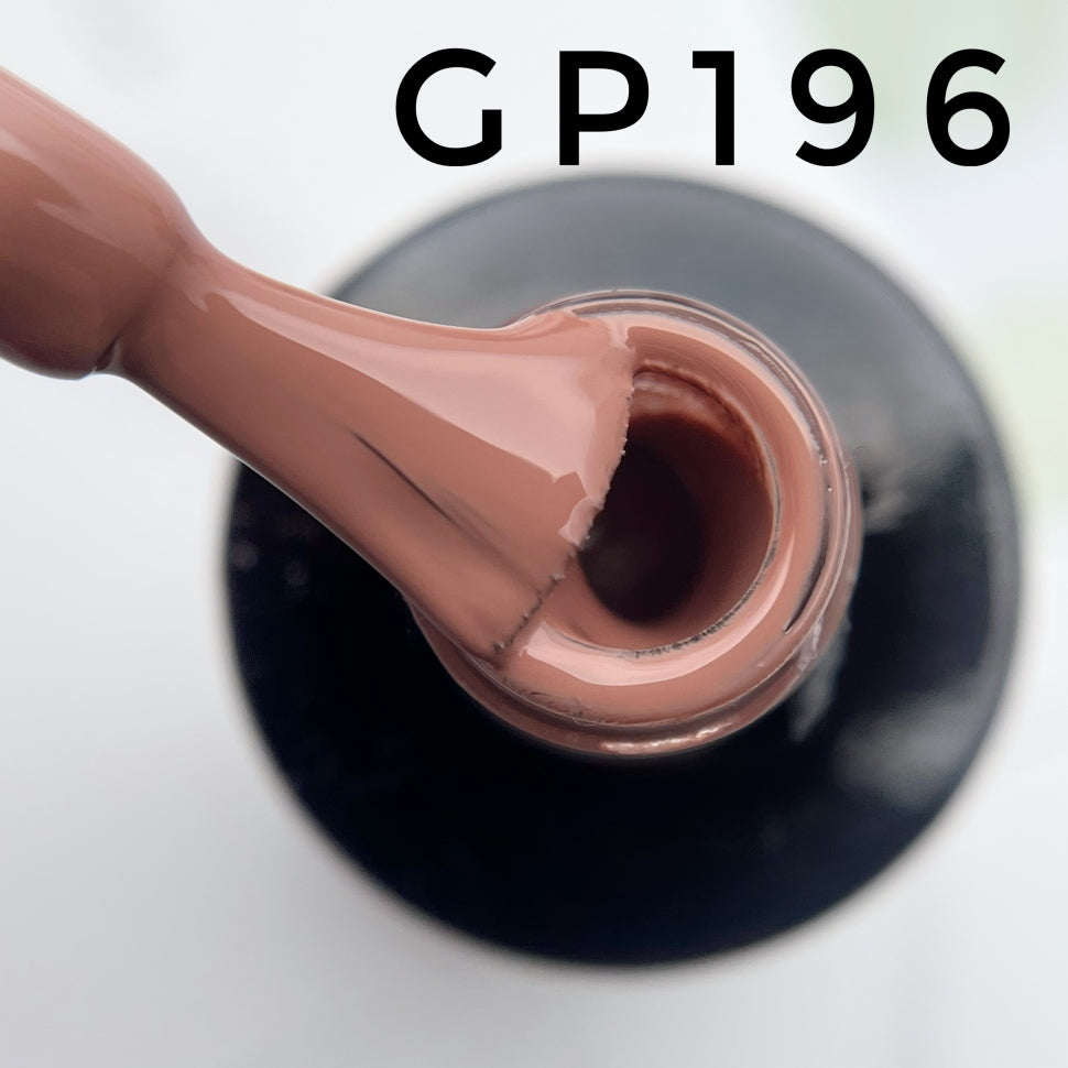 Gel Polish von NOGTIKA  (8ml) Nr. GP196