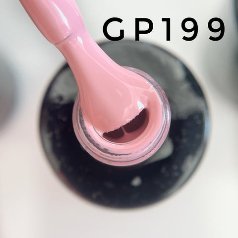 Gel Polish von NOGTIKA  (8ml) Nr. GP199