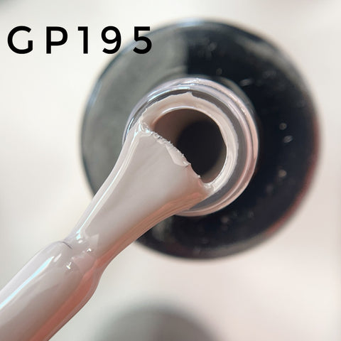 Gel Polish von NOGTIKA  (8ml) Nr. GP195
