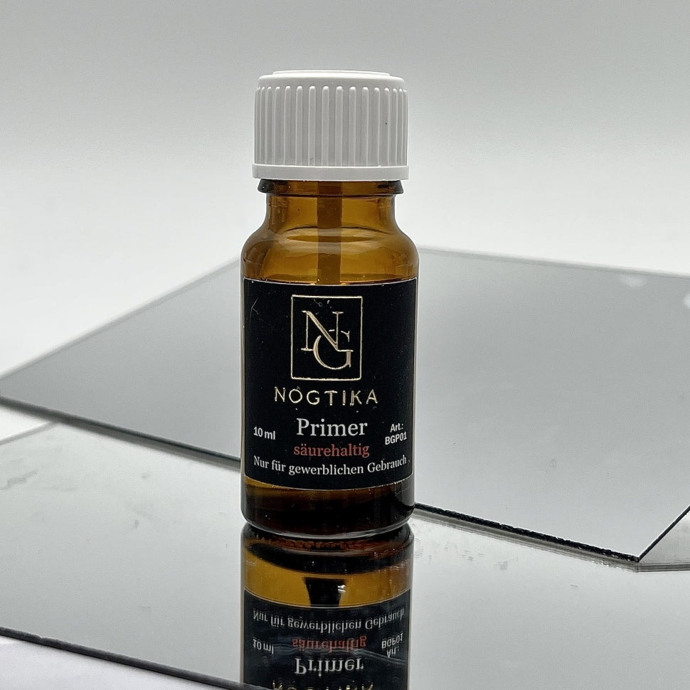 Primer (acido) 10ml di NOGTIKA