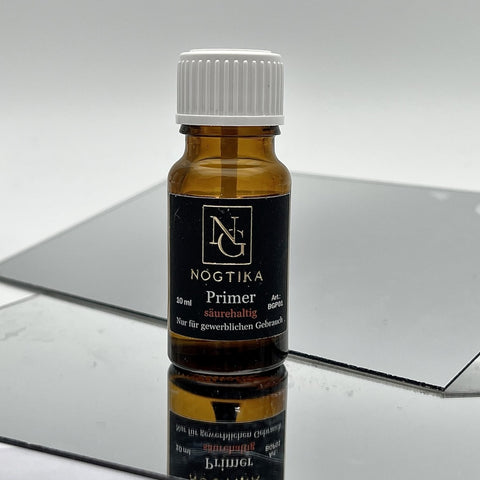 Primer (säurehaltig) 10ml von NOGTIKA