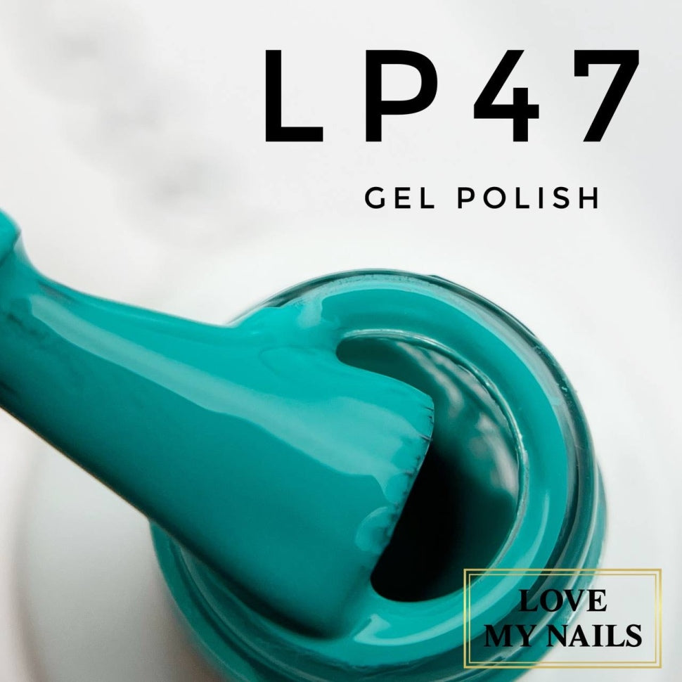 Gel Polish von LOVE MY NAILS (5ml) Nr. LP47