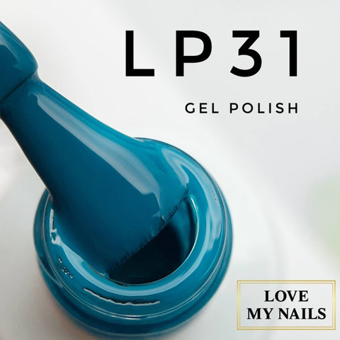 Гель-лак от LOVE MY NAILS (5 мл) № LP31