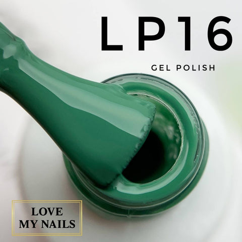 Gel Polish von LOVE MY NAILS (5ml) Nr. LP16