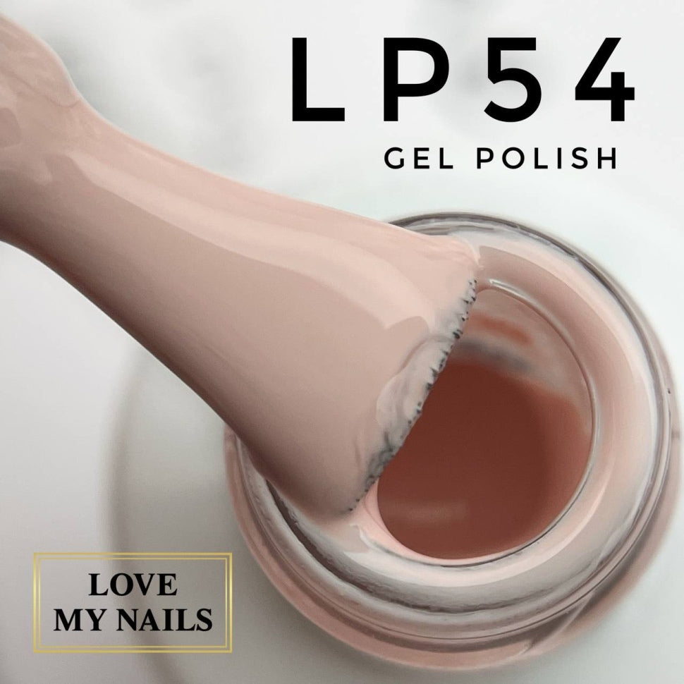 Гель-лак от LOVE MY NAILS (5 мл) № LP54