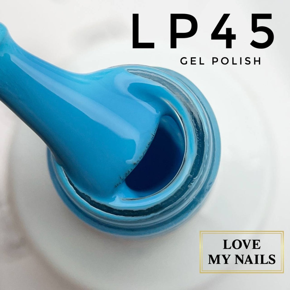Гелевый лак от LOVE MY NAILS (5 мл) № LP45