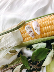 Sticker COLORFUL No.111 from IBDI Nails