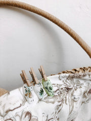 Sticker COLORFUL No.117 from IBDI Nails