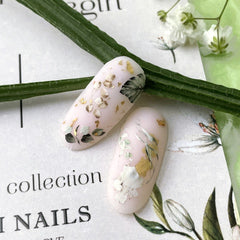 Sticker COLORFUL No. 150 from IBDI Nails