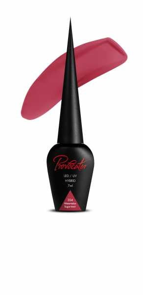 UV/LED Gel Lack "Watermelon Sugar Time" 7ml Nr.204 von Provocater