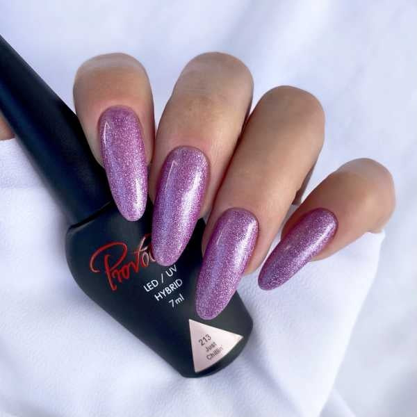 UV/LED Gel Lack "Just Chillin’" 7ml Nr.213 von Provocater