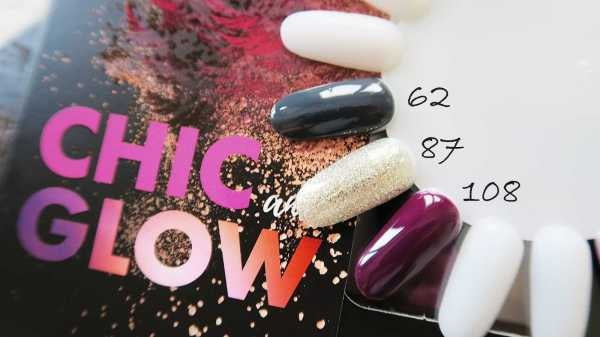 "Chic and Glow" Set von Provocater