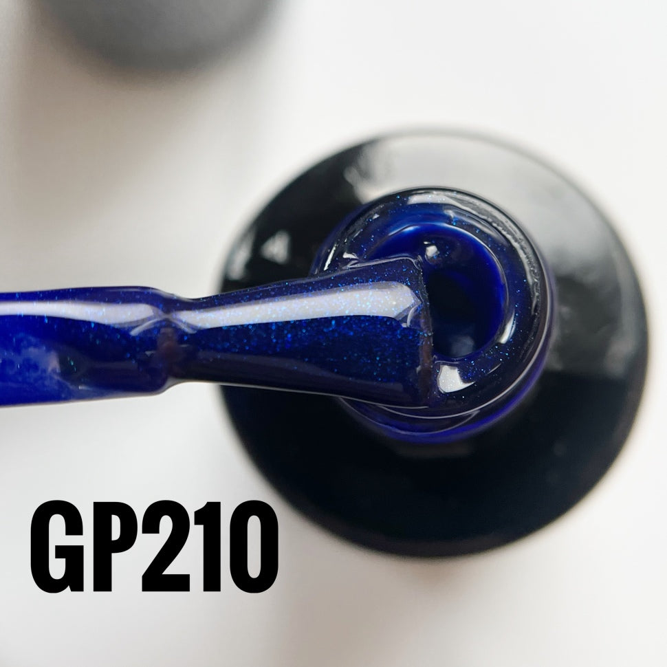 Gel Polish von NOGTIKA  (8ml) Nr. GP210