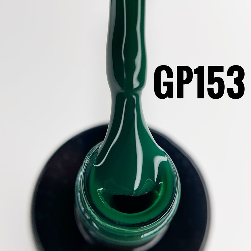 Gel Polish von NOGTIKA  (8ml) Nr. GP153
